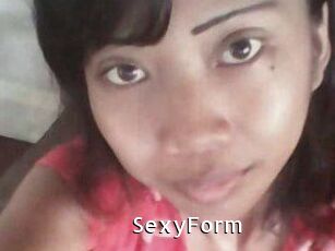 SexyForm