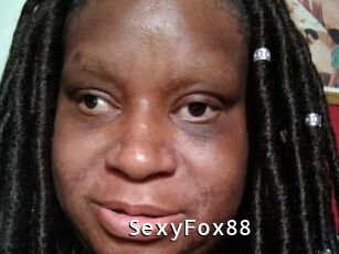 SexyFox88 My Porno Stash