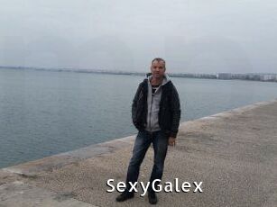 SexyGalex