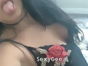 SexyGee