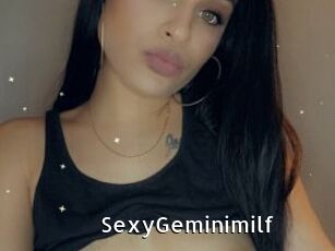 SexyGeminimilf