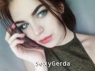SexyGerda