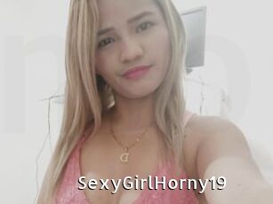SexyGirlHorny19