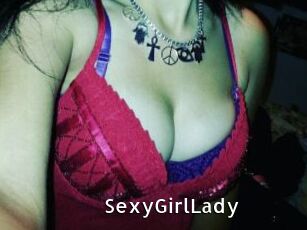 SexyGirlLady