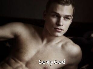 SexyGod My Porno Stash