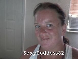 SexyGoddess82