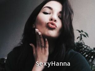 SexyHanna