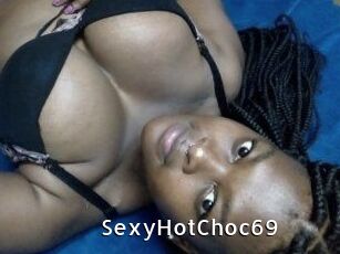 SexyHotChoc69