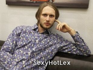 SexyHotLex