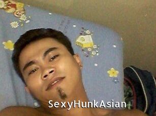 SexyHunkAsian