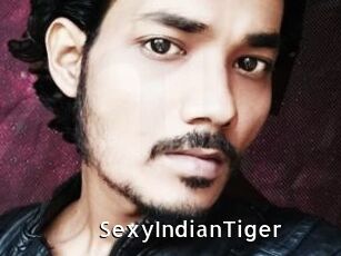 SexyIndianTiger