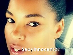 SexyInnocent28