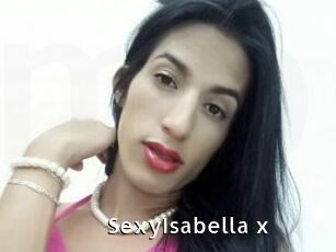 SexyIsabella_x