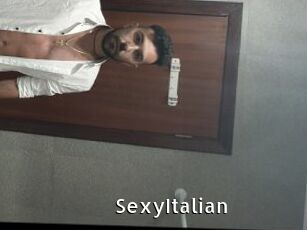 SexyItalian