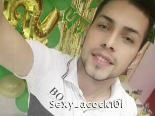 SexyJacock10i