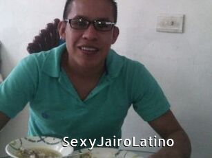 SexyJairoLatino