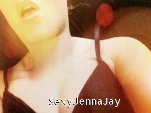 SexyJennaJay