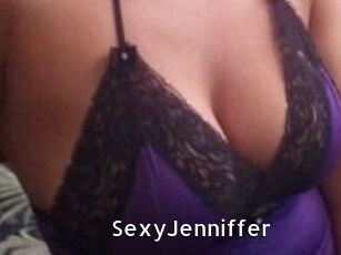 SexyJenniffer