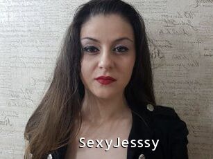 SexyJesssy