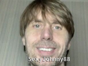 SexyJohnny88