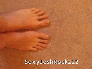 SexyJoshRockz22