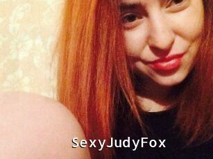 SexyJudyFox