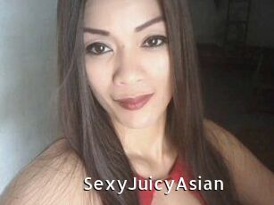 SexyJuicyAsian