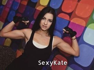 SexyKate