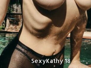 SexyKathy_18 My Porno Stash