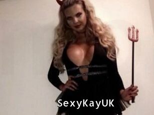 SexyKayUK