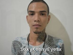 SexyKennyEyesx