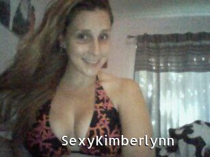 SexyKimberlynn