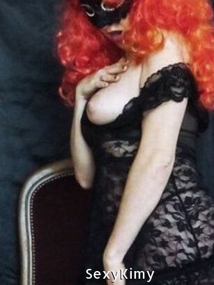 SexyKimy
