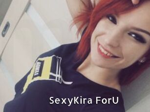 SexyKira_ForU