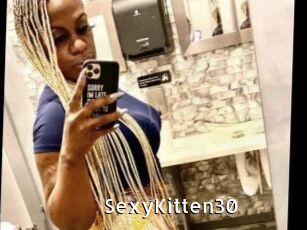 SexyKitten30
