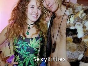 SexyKitties