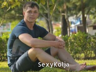 SexyKolja