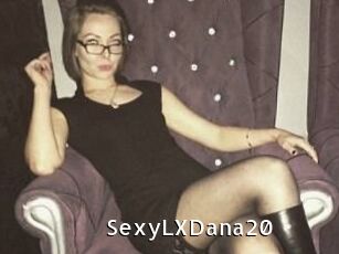 SexyLXDana20