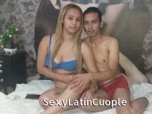 SexyLatinCuople