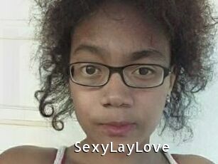 SexyLayLove