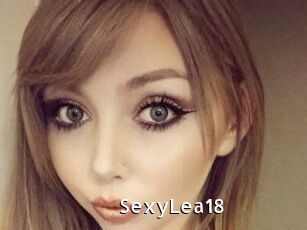 SexyLea18