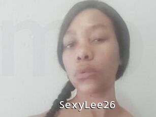 SexyLee26