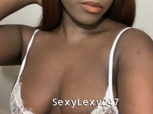 SexyLexy247