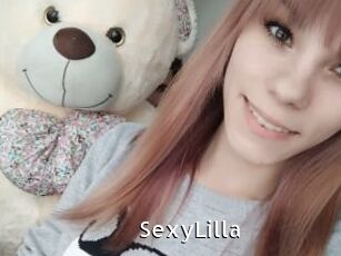 SexyLilla