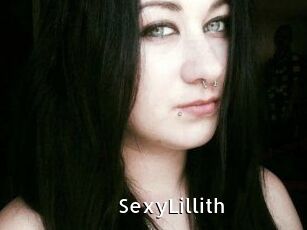 SexyLillith