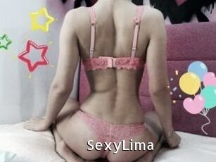 Sexy_Lima