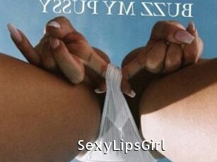SexyLipsGirl