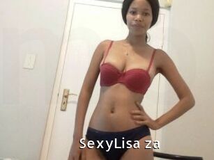 SexyLisa_za