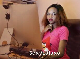 SexyLolaxo