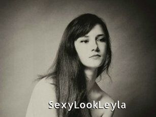 SexyLookLeyla